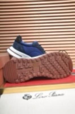 wholesale quality loro piana shoes model no. 4